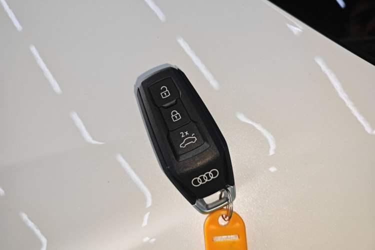 Used Audi A5L 2026 2.0T Sport Plus