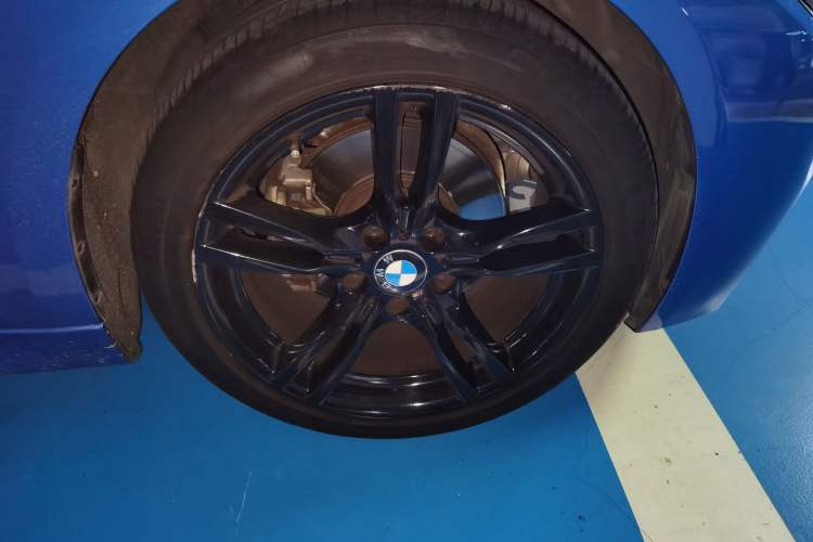 Used BMW 3 Series 2019 320i M Sport Night Edition