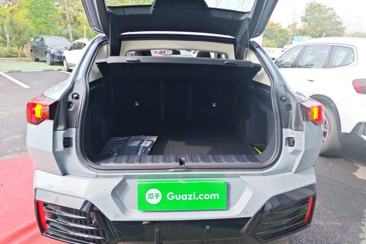 Used BMW X2 2024 sDrive25i M Sport Package