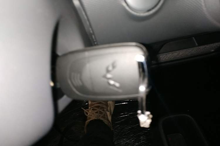 Used Wuling Zhiguang New Energy 2025 Standard Model