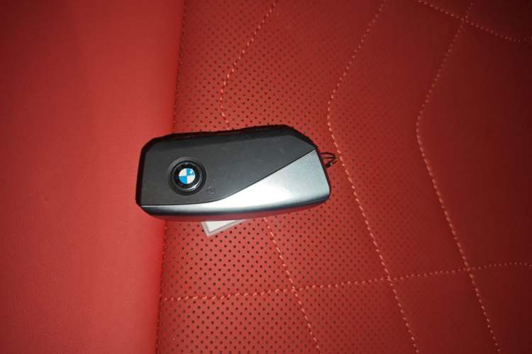 Used BMW X1 2023 sDrive25Li X Design Package
