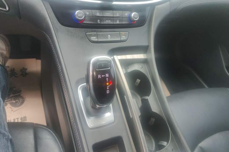 Used Buick LaCrosse 2022 652T Luxury Version Gear Lever