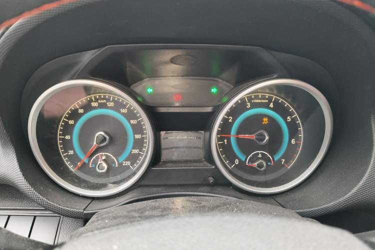 Used Land X5 2014 2.0T Automatic Innovation Edition