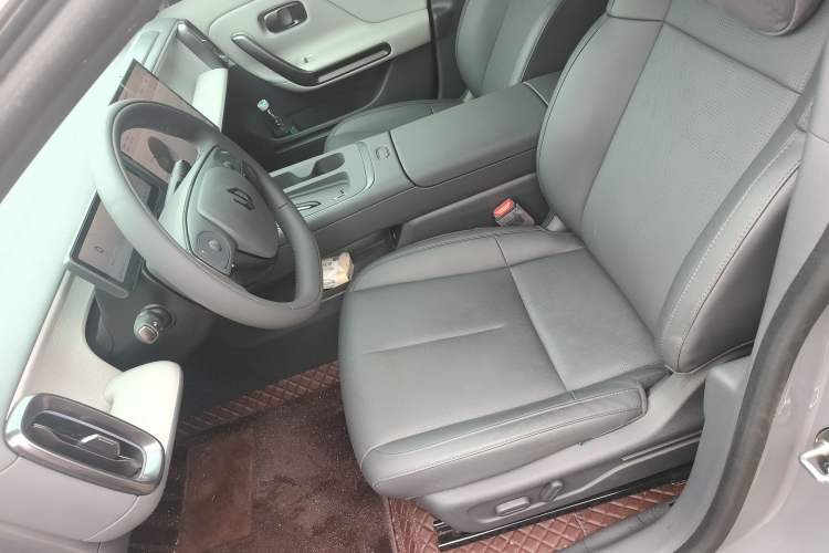 Used Leapmotor Lafa5 2026 Model 515 Pro
