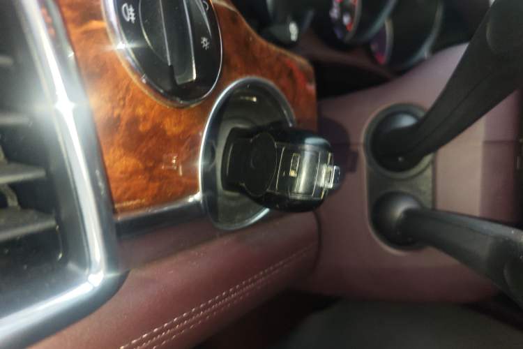 Used Porsche Panamera 2013 Panamera Platinum Edition 3.6L