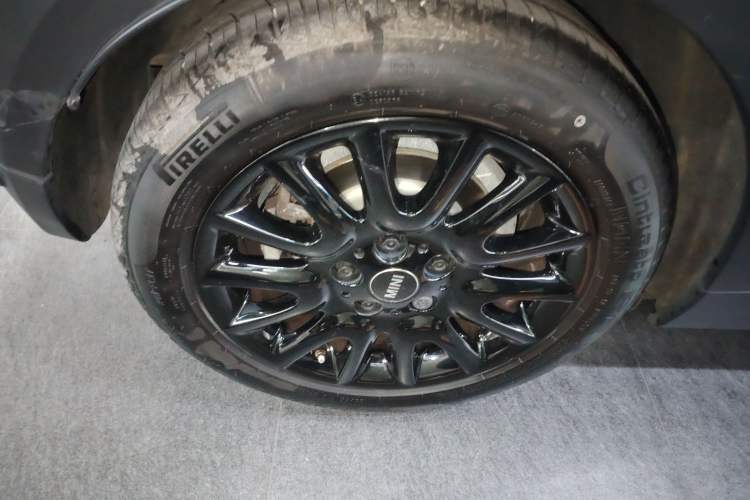 Used MINI MINI 2021 1.5T COOPER Classic Edition
