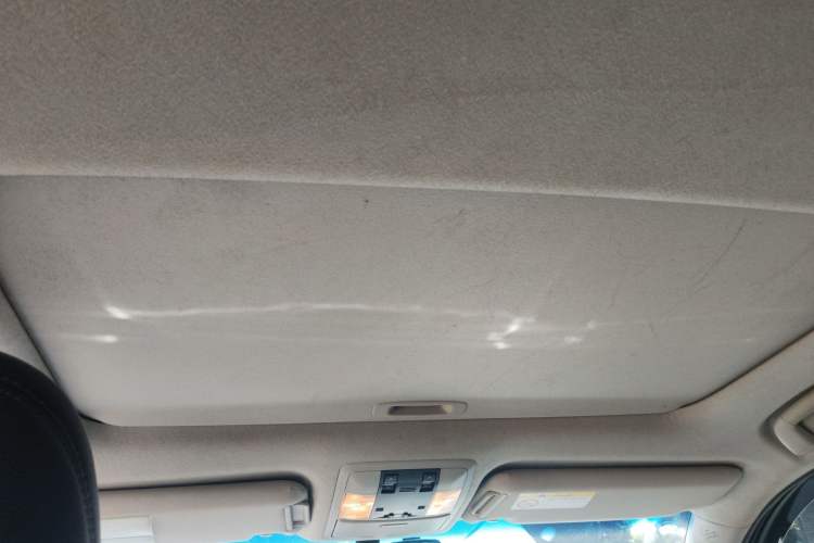 Used Toyota Prado 2016 2.7L Automatic Standard Edition