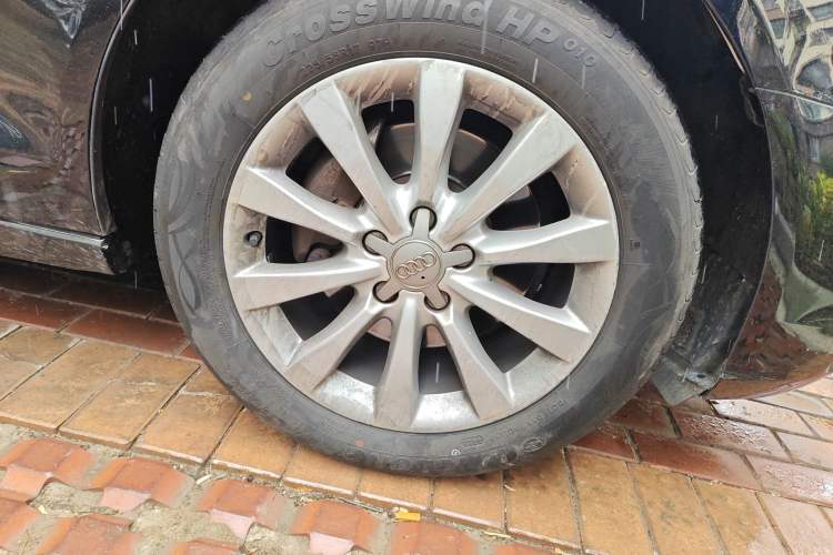 Used Audi A6L 2014 TFSI Standard Model