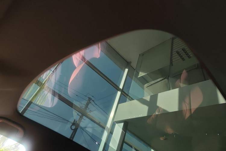 Used BYD Song L EV 2025 Intelligent Driving Version 662 km LiDAR Excellence Edition