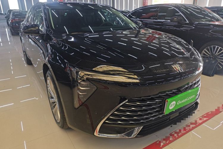 Used Buick LaCrosse 2026 Model Platinum Aivia Edition Exterior 1