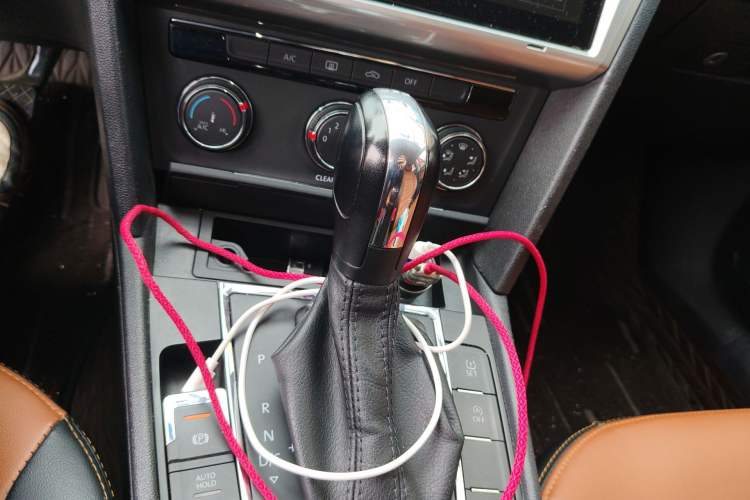 Used Volkswagen Lamando 2018 230TSI DSG Fashion Edition
