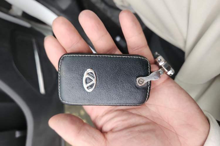 Used Chery Tiggo 8 2018 1.5 TCI Manual Luxury 5-Seater
