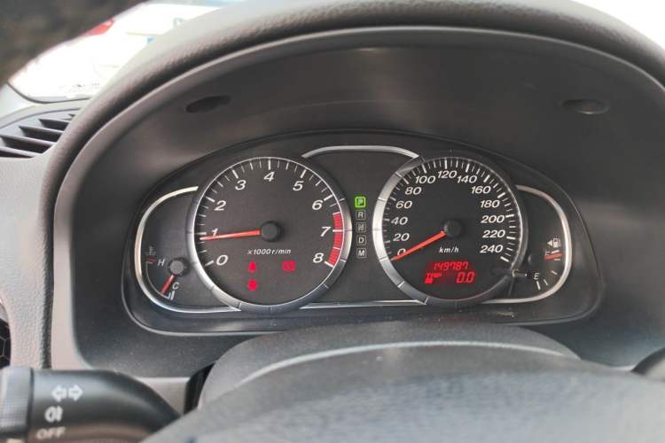 Used Mazda 6 2013 2.0L Automatic Fashion Edition
