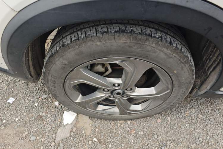 Used CIIMO M-NV 2021 Shangyi Edition