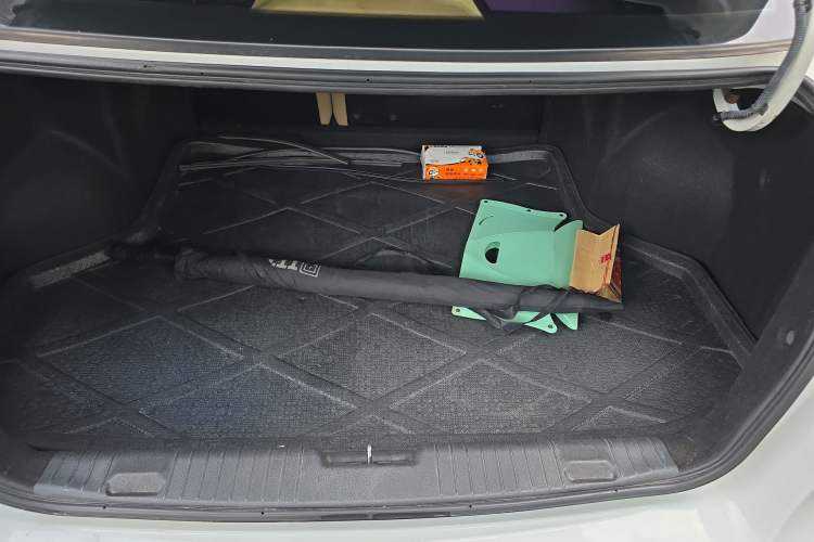 Used Buick Excelle 2013 1.5L Automatic Classic Model