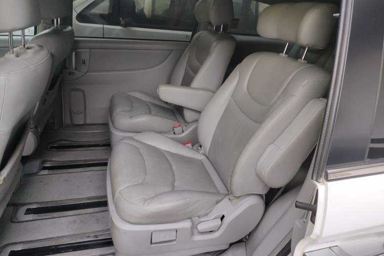 Used Luxgen Great 7 MPV 2013 2.0T Luxury Model