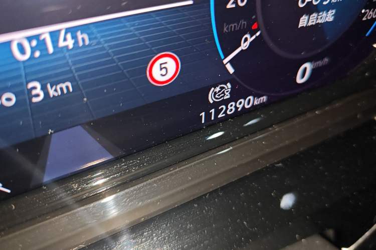 Used Volkswagen Talagon 2021 380TSI Four-Wheel Drive Luxury Premium Edition Pro
