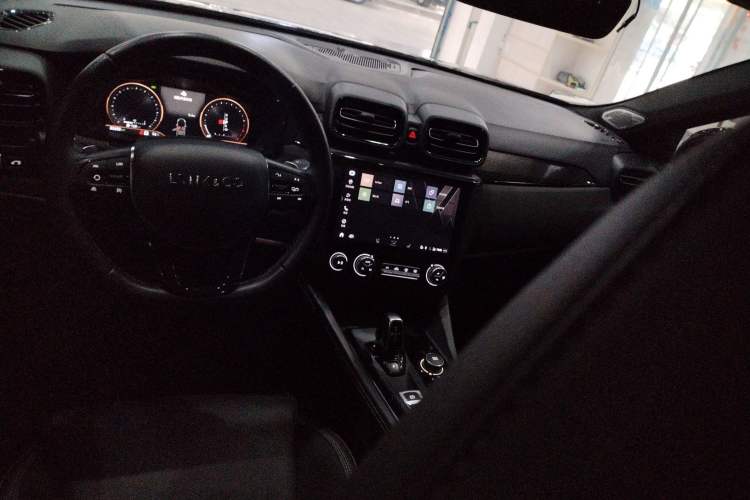 Used Lynk & Co 03 2021 2.0TD Automatic Trendy Champion Edition
