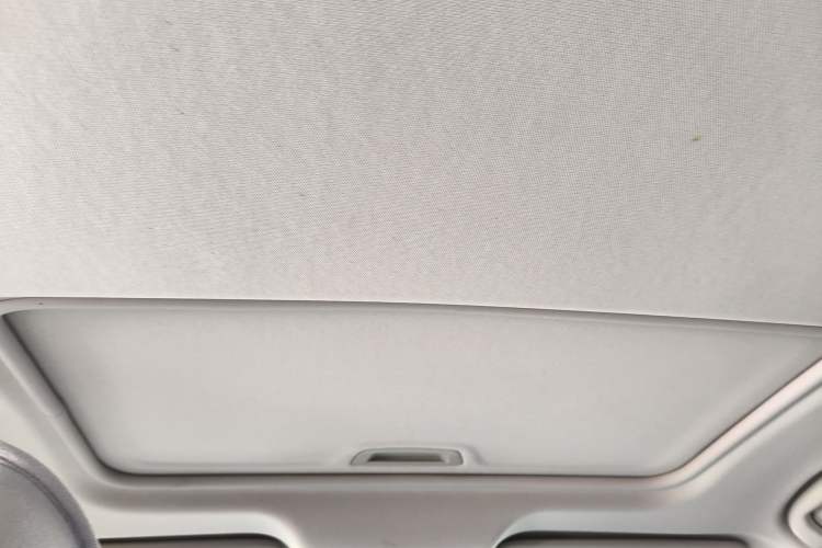 Used Buick GT 2021 Revised Version Flagship 1.5L Automatic Elite Edition Headliner