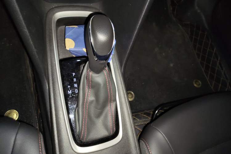 Used Chevrolet Monza 2022 Light Hybrid RS 330T Automatic Comfort Edition