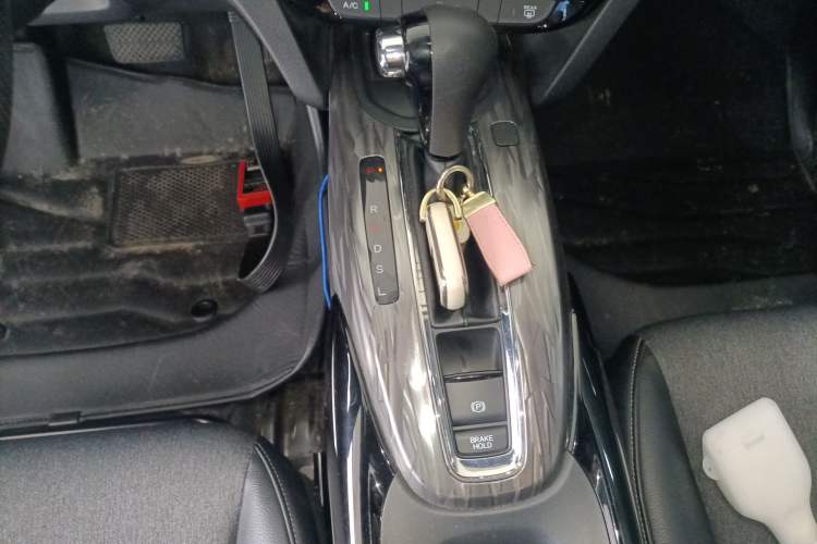 Used Honda XR-V 2020 1.5L CVT Comfort Version Gear Lever