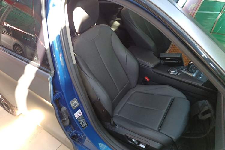 Used BMW 3 Series 2018 320Li M Sport Night Edition