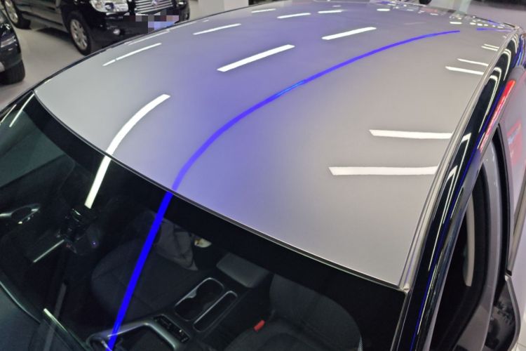 Used Geely Galaxy Geome 2025 310km Youth Edition
