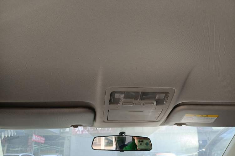 Used Toyota Corolla 2014 1.6L CVT GL
