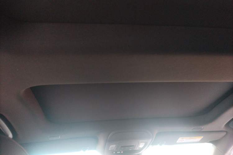 Used Cadillac CT5 2022 28T Luxury Version (Standard Edition)
