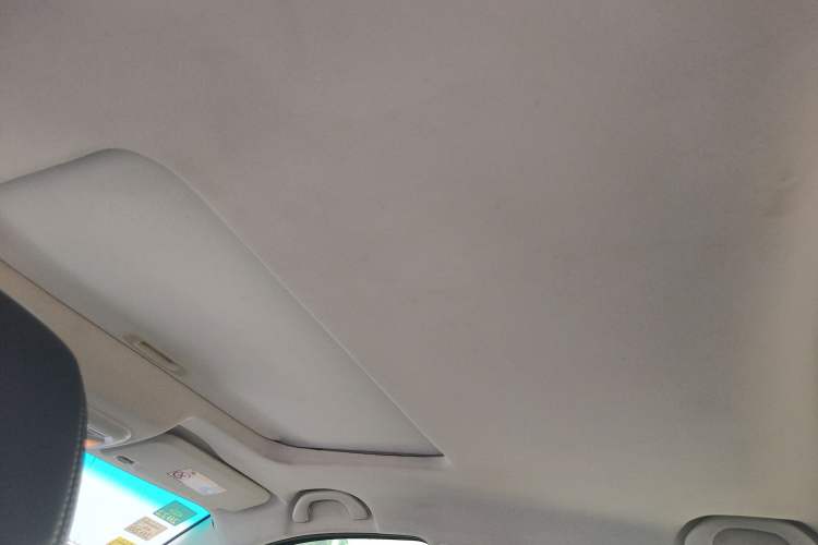 Used SWM X7 2017 1.5T Automatic Smart Enjoyment Version 7 Seats
