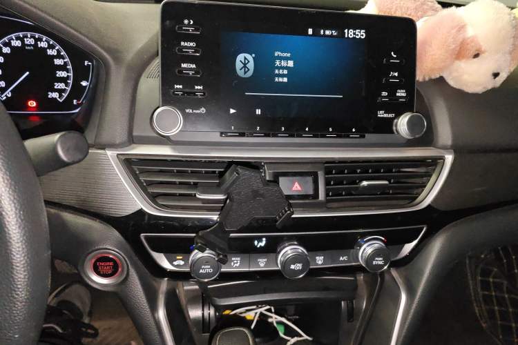 Used Honda Inspire 2022 260TURBO Elegant Edition