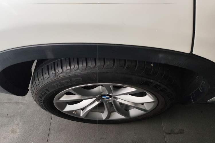 Used BMW X6 2016 xDrive35i Base Model Middle East
