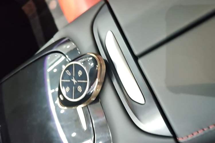Used XPeng P7 2020 562E Performance Edition
