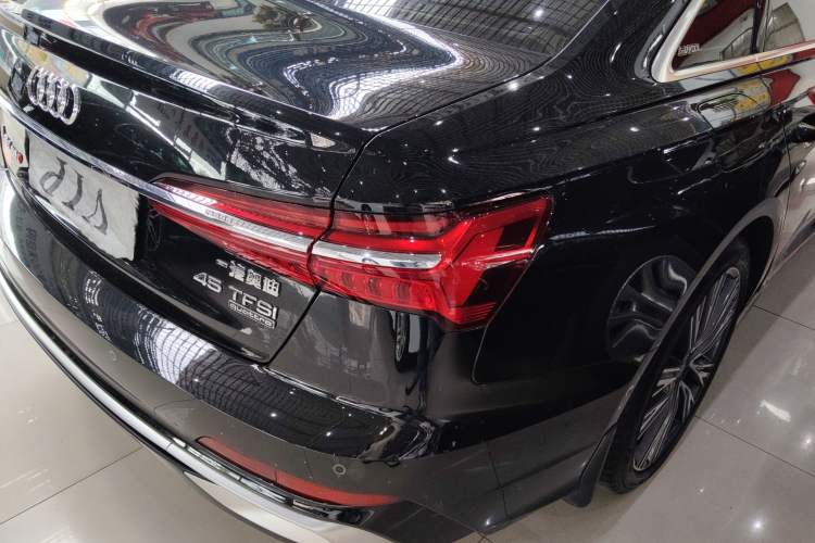 Used Audi A6L 2024 45 TFSI quattro Prestige Dynamic Edition