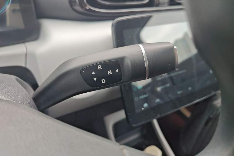 Used Leapmotor T03 2022 Agate Edition
