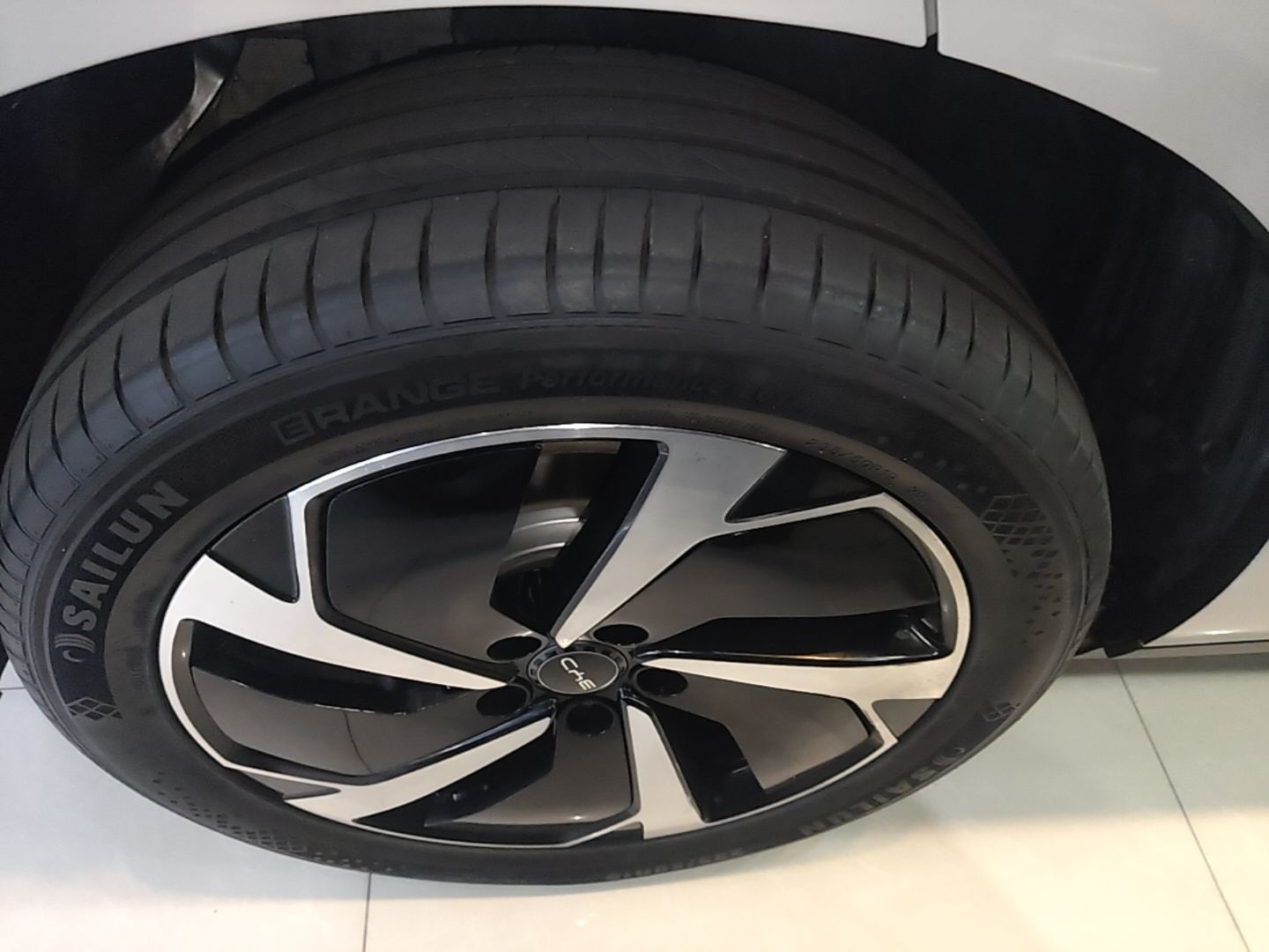 BYD Sealion 06 New Energy 2025 Model EV 605 Navigation Pro Edition — снимка 11