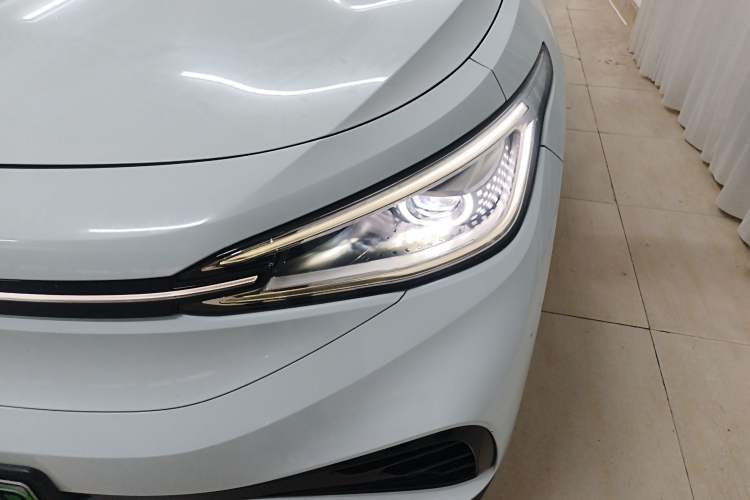 Used Volkswagen ID.4 X 2022 Pure Smart Edition