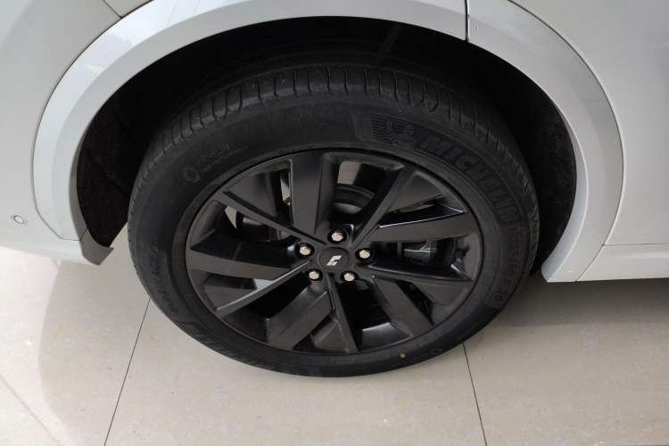 Used Li Auto L7 2023 Air model Exterior 5