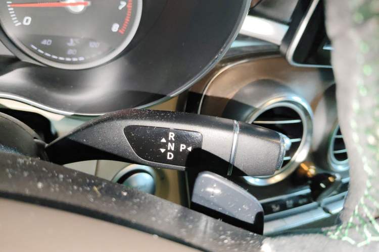 Used Mercedes-Benz GLC 2017 GLC 300 4MATIC Sport Edition