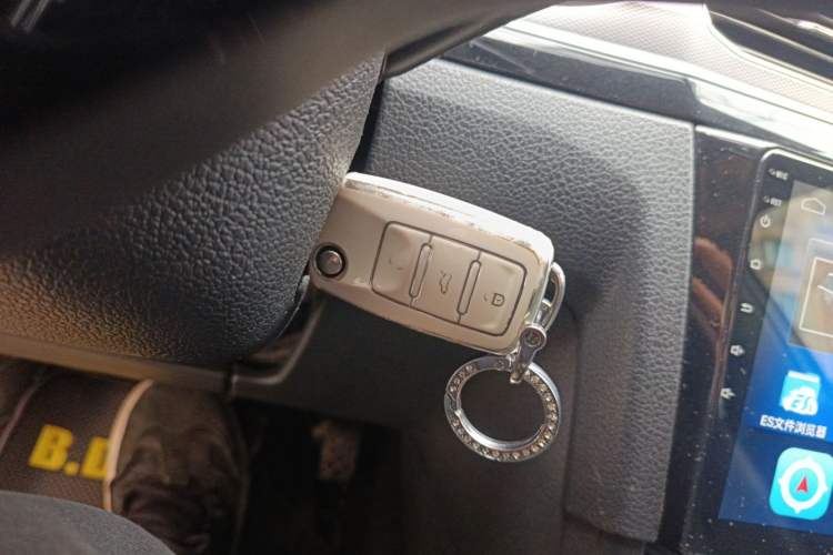 Used Volkswagen Bora 2016 1.6L Automatic Comfort Model