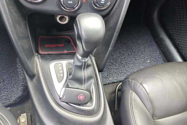 Used Fiat Ottimo 2014 1.4T Automatic Comfort Edition
