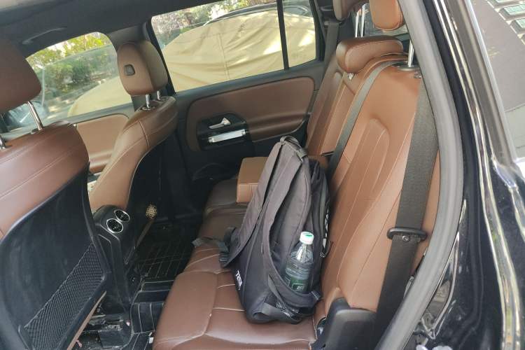 Used Mercedes-Benz GLB 2021 GLB 200 Dynamic Edition