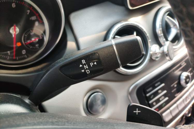 Used Mercedes-Benz CLA 2018 CLA 200 Style Edition
