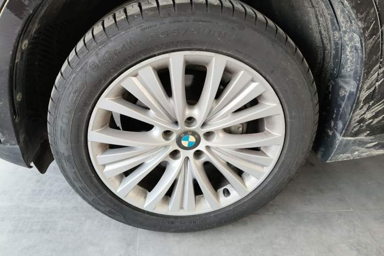 Used BMW X5 2017 xDrive28i