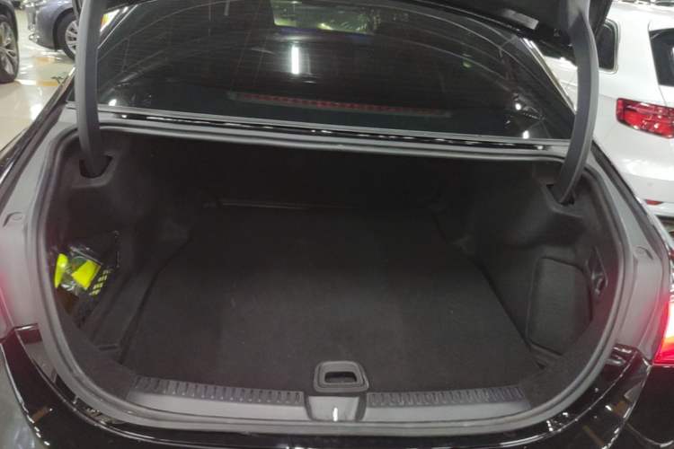 Used Mercedes-Benz E-Class 2024 E 300 L Stylish Model