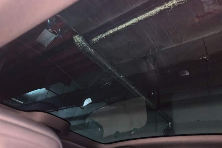 Used Deepal SL03 2025 Revised Version All-Electric Elite Type