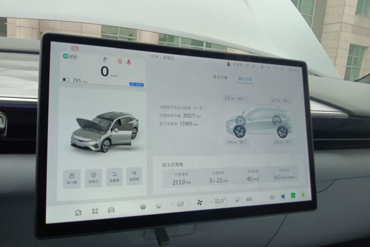 Used ARCFOX Alpha T5 2024 660 MAX
