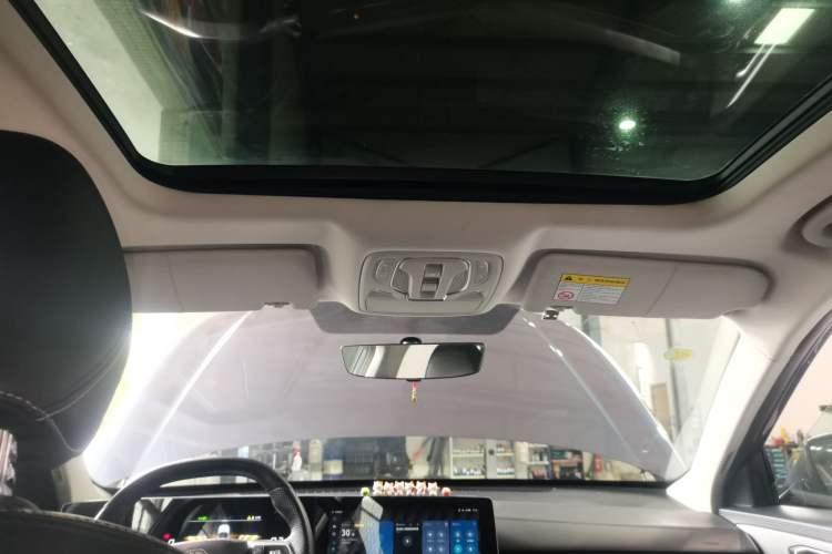 Used MG ONE 2022 α-Smart Sports Series 1.5T Entry-Level Model