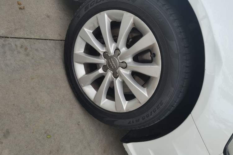 Used Audi A6L 2016 TFSI Technology Edition