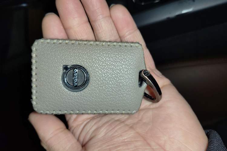 Used Volvo XC60 2021 T5 4x4 Smart Luxury Edition
